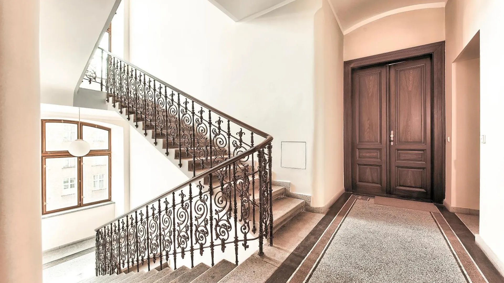 Milosrdnych Apartments Prag 0*,  Tschechische Republik