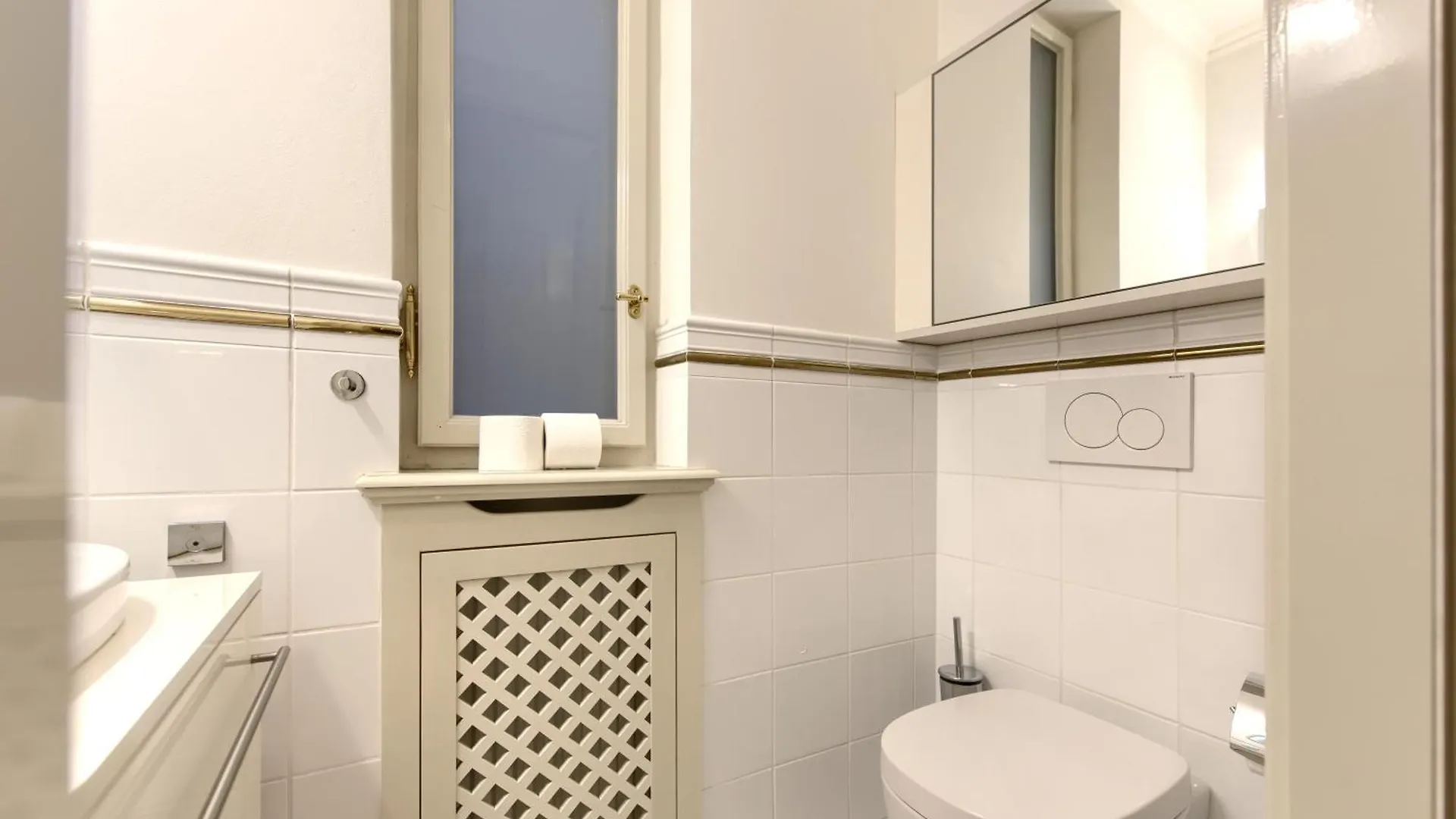 Milosrdnych Apartments Prag 0*,  Tschechische Republik