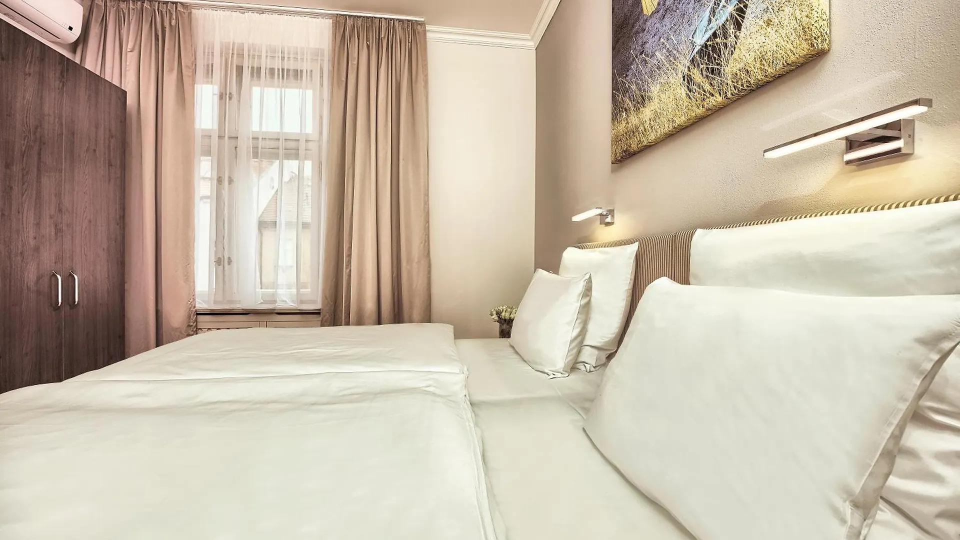 Milosrdnych Apartments Prag 0*,  Tschechische Republik